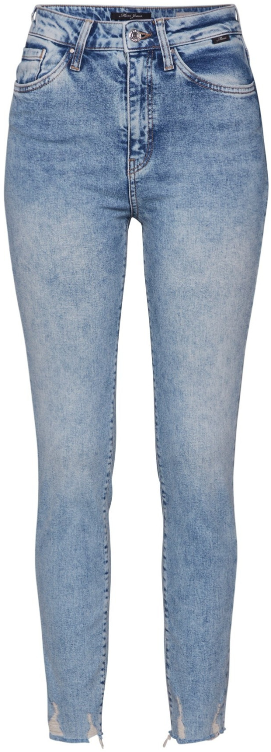Mavi Scarlett Super Skinny Jeans random 90s str (101049-30625)