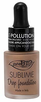 PuroBIO Sublime Drop Foundation (15ml) - 06Y