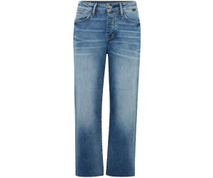 mavi cropped jeans