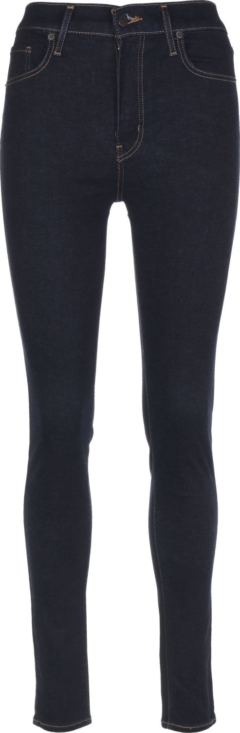 Levi s Mile High Super Skinny Jeans celestial rinse 22791 0053