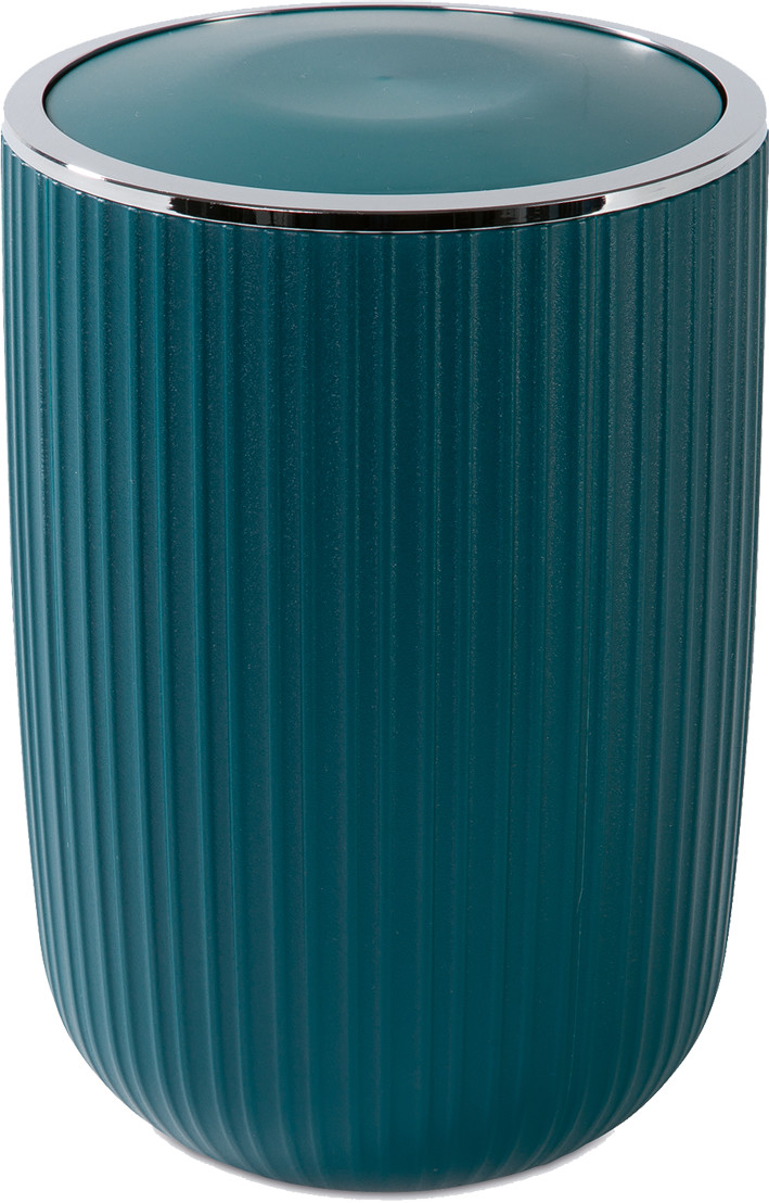Möve Pillar Rubbish Bin Ø 19 x 26 cm