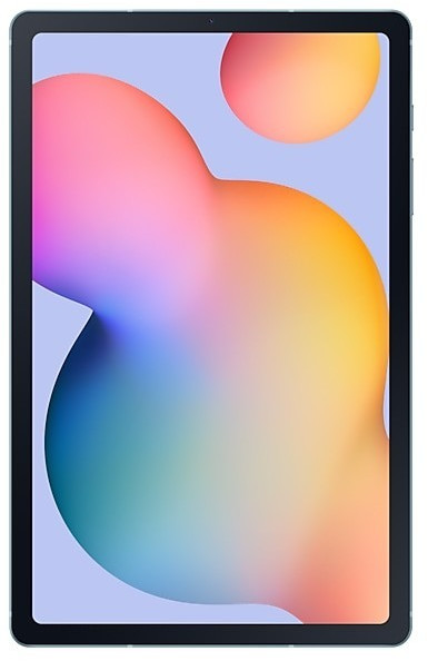 Samsung Galaxy Tab S6 Lite 128 Go Wi-Fi bleu