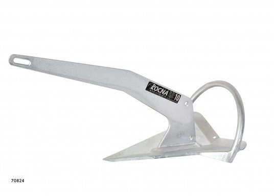 Rocna Anchor 10kg