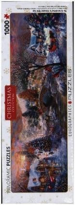 Eurographics Puzzles 6010-5331