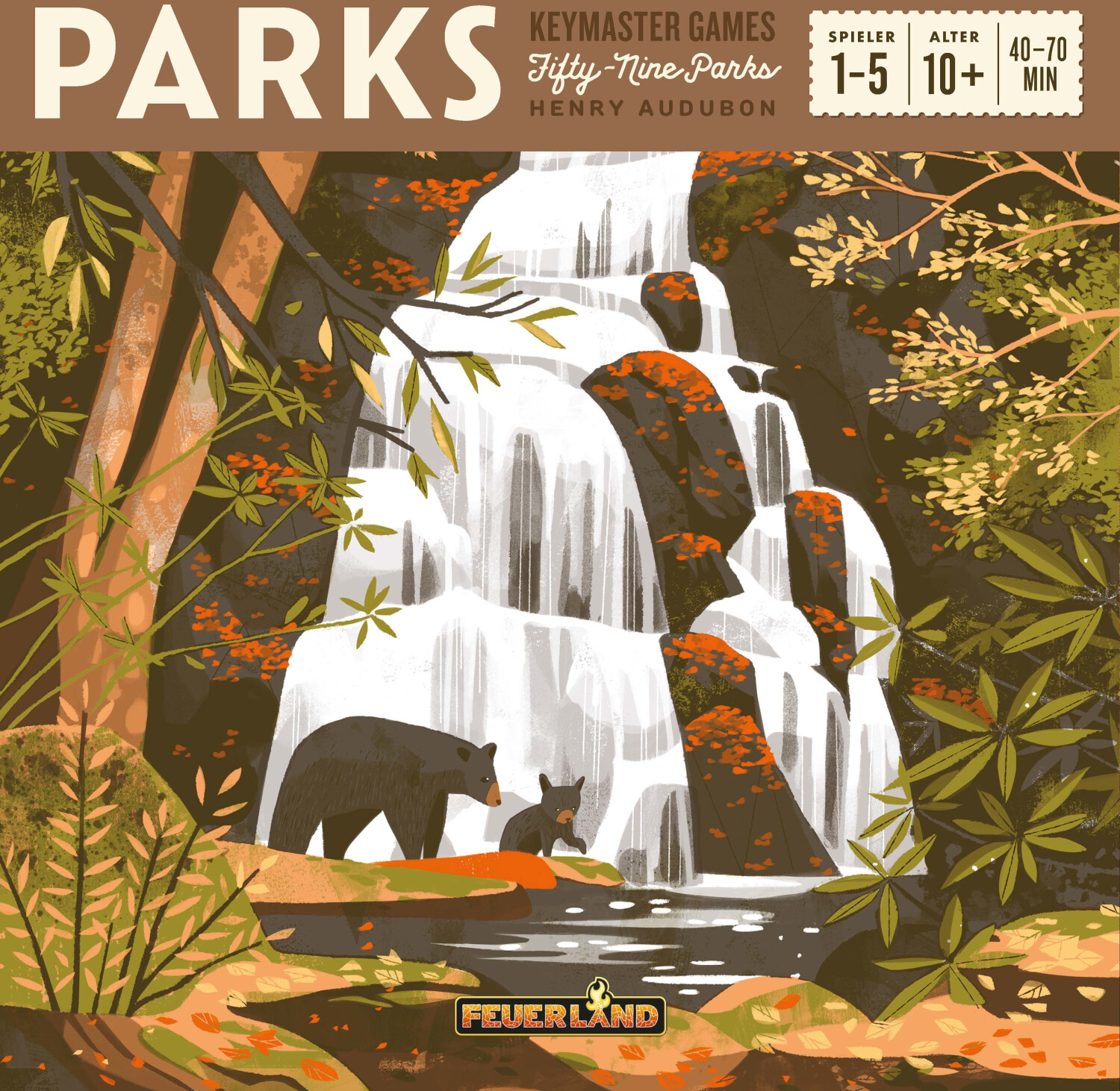Parks (German)