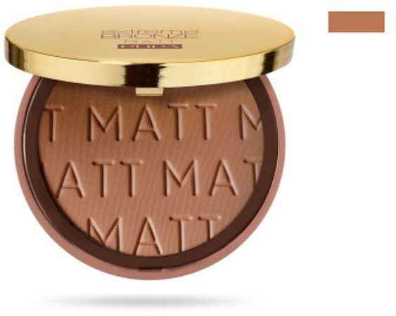 Pupa Extreme Bronze Matt (8 g) 003 Cinnamon