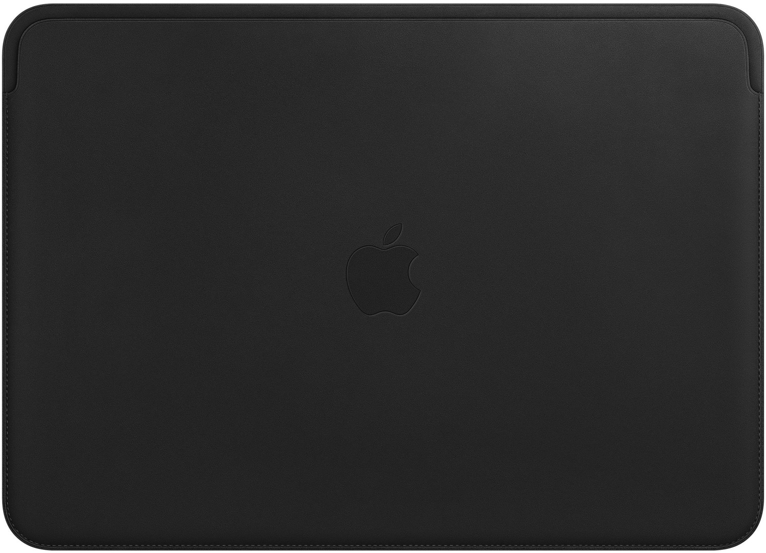 Apple ﻿Housse cuir pour MacBook 13 pouces - Saddle Brown