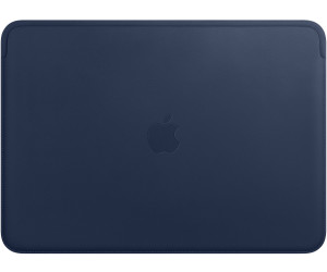 Apple Housse en cuir MacBook Pro 15 pouces (2016 - 2019) - Havane
