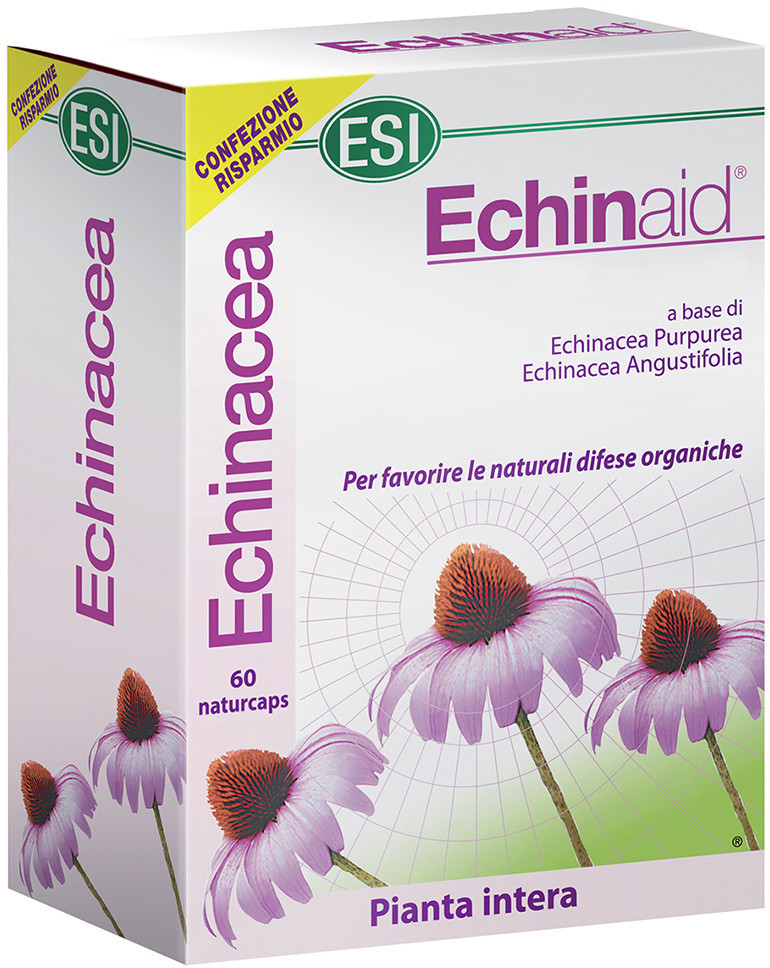 ESI Echinaid Naturcaps