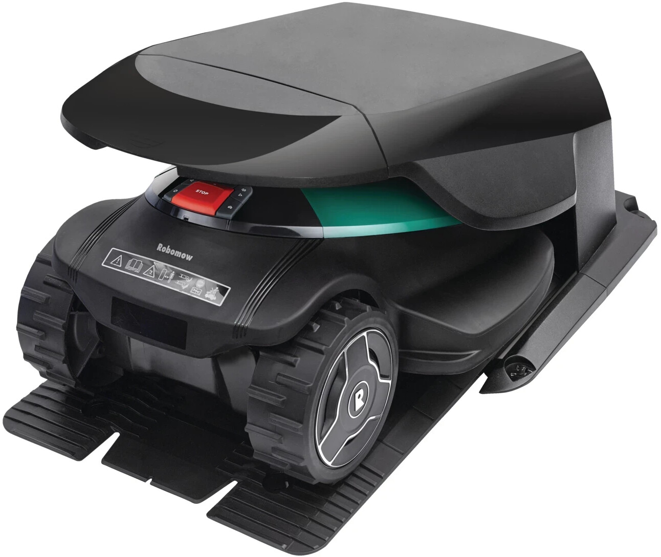 Robomow RoboHome RC-MC