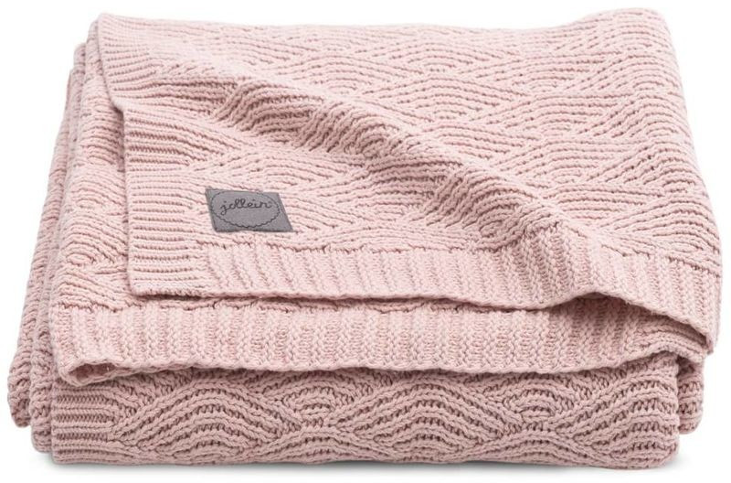 Jollein Knit Blanket River