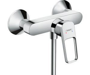 Hansgrohe Logis 71247000 Au Meilleur Prix Sur Idealo Fr