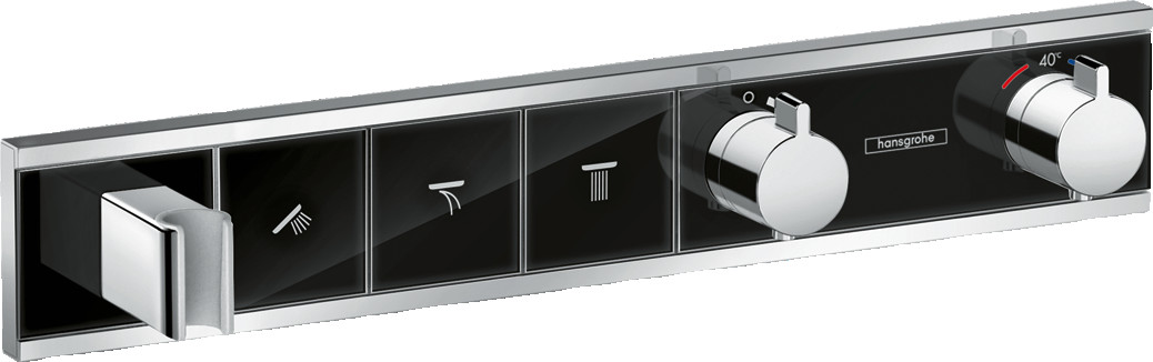Hansgrohe RainSelect (15356600)