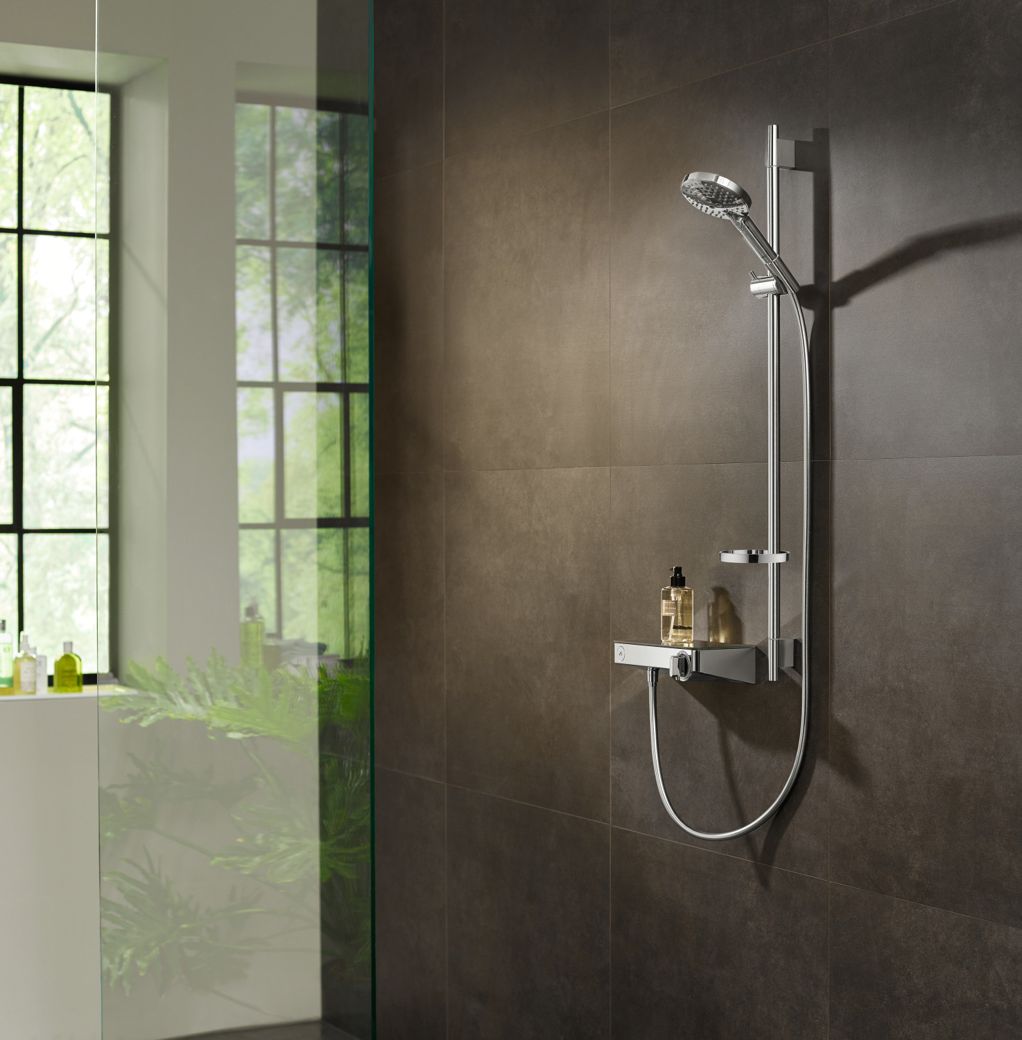 Hansgrohe Raindance Select (27667000) a € 160,09 (oggi)