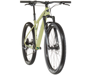 Buy GT Bicycles Zaskar LT Al Expert gloss moss green british