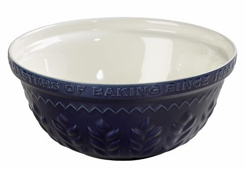 GEH Ceramic mixing bowl