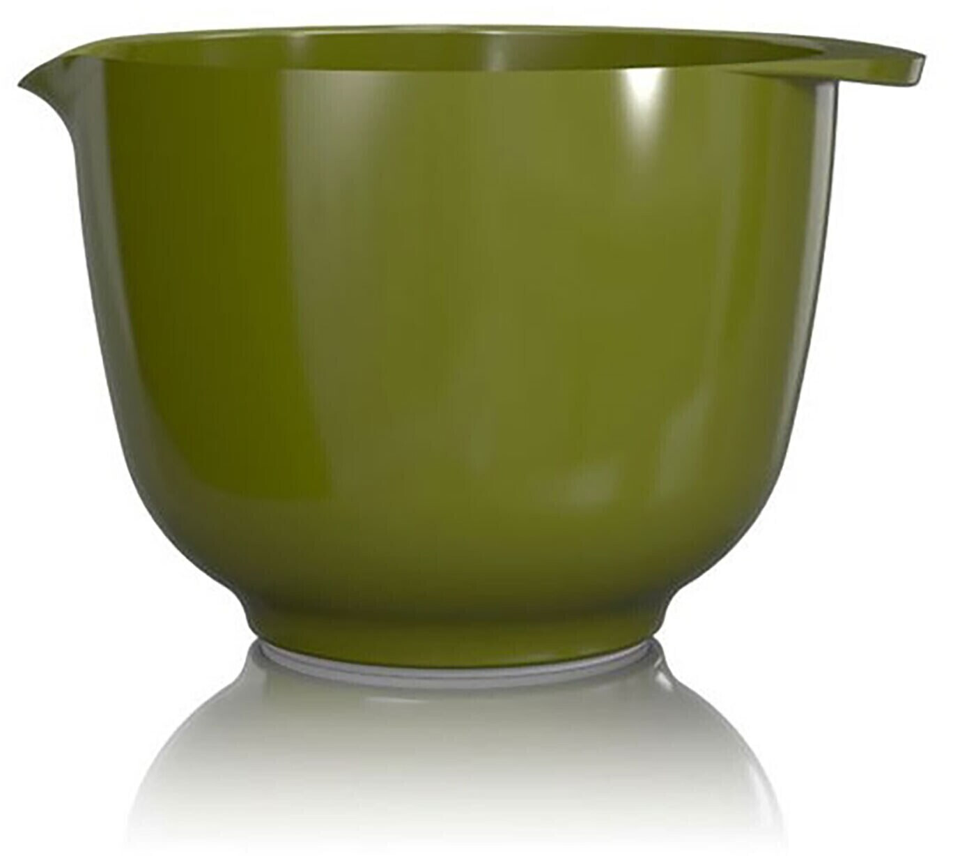 Rosti Mepal Mixing bowl Margrethe 1.5 l - olive