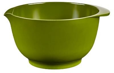 Rosti Mepal Mixing bowl Margrethe 3.0 l - olive