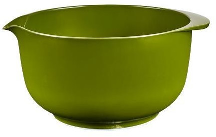 Rosti Mepal Mixing bowl Margrethe 4.0 l - olive