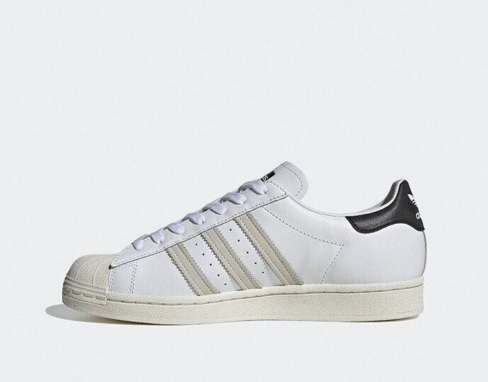 Adidas Superstar cloud white/cloud white/core black (FV2808)