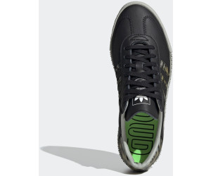 Buy Adidas Sambarose Women core black/core black/metal grey from Â£27.80 (Today) â Best Deals on 