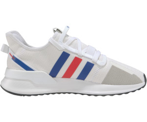 Adidas U_Path Run white/royal blue/red a € 64,03 (oggi) | Migliori prezzi e  offerte su idealo