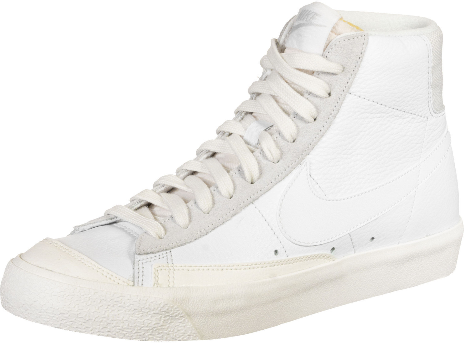 nike blazer 77 sail white