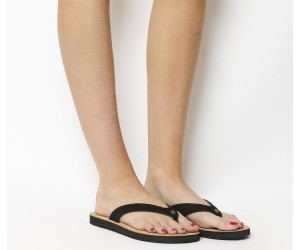 ugg tawney metallic flip flop