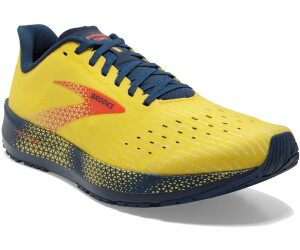 Brooks trance shop 11 mens yellow