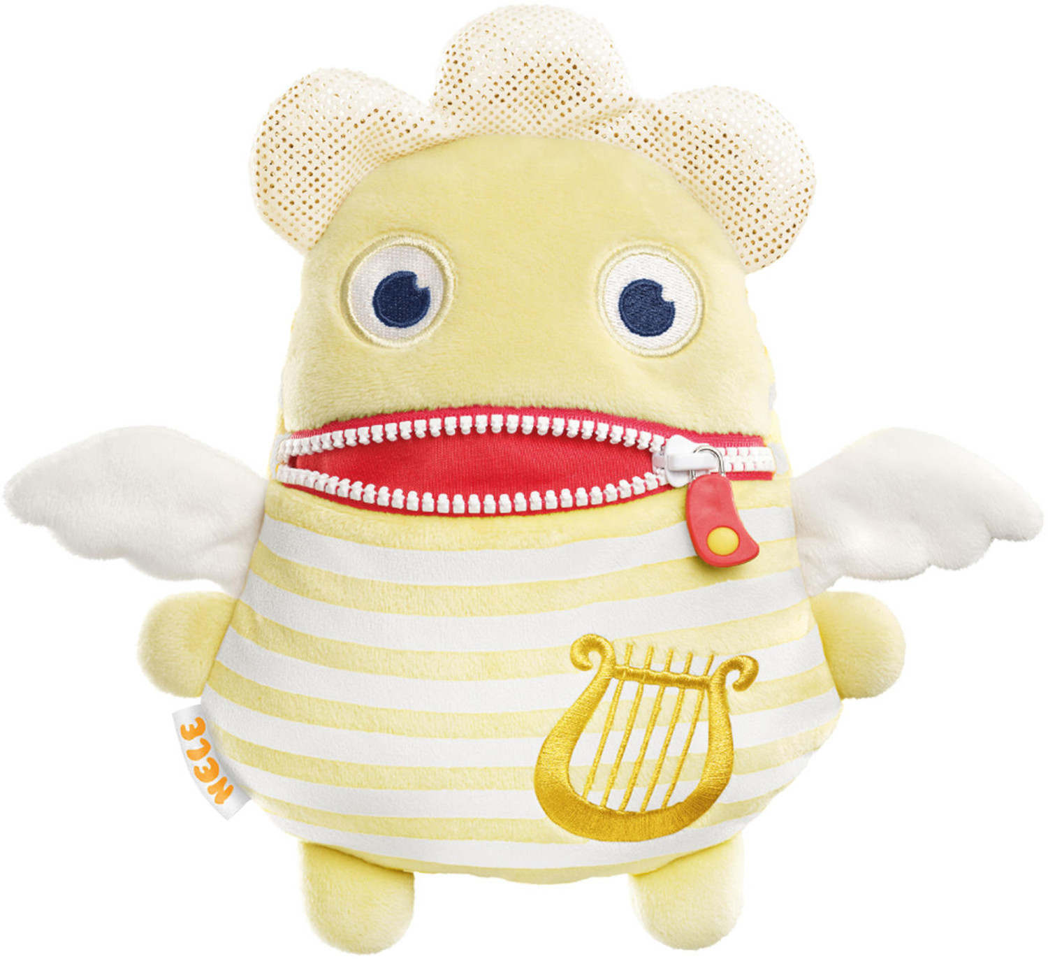 Schmidt Worry Eater Nele 22 cm