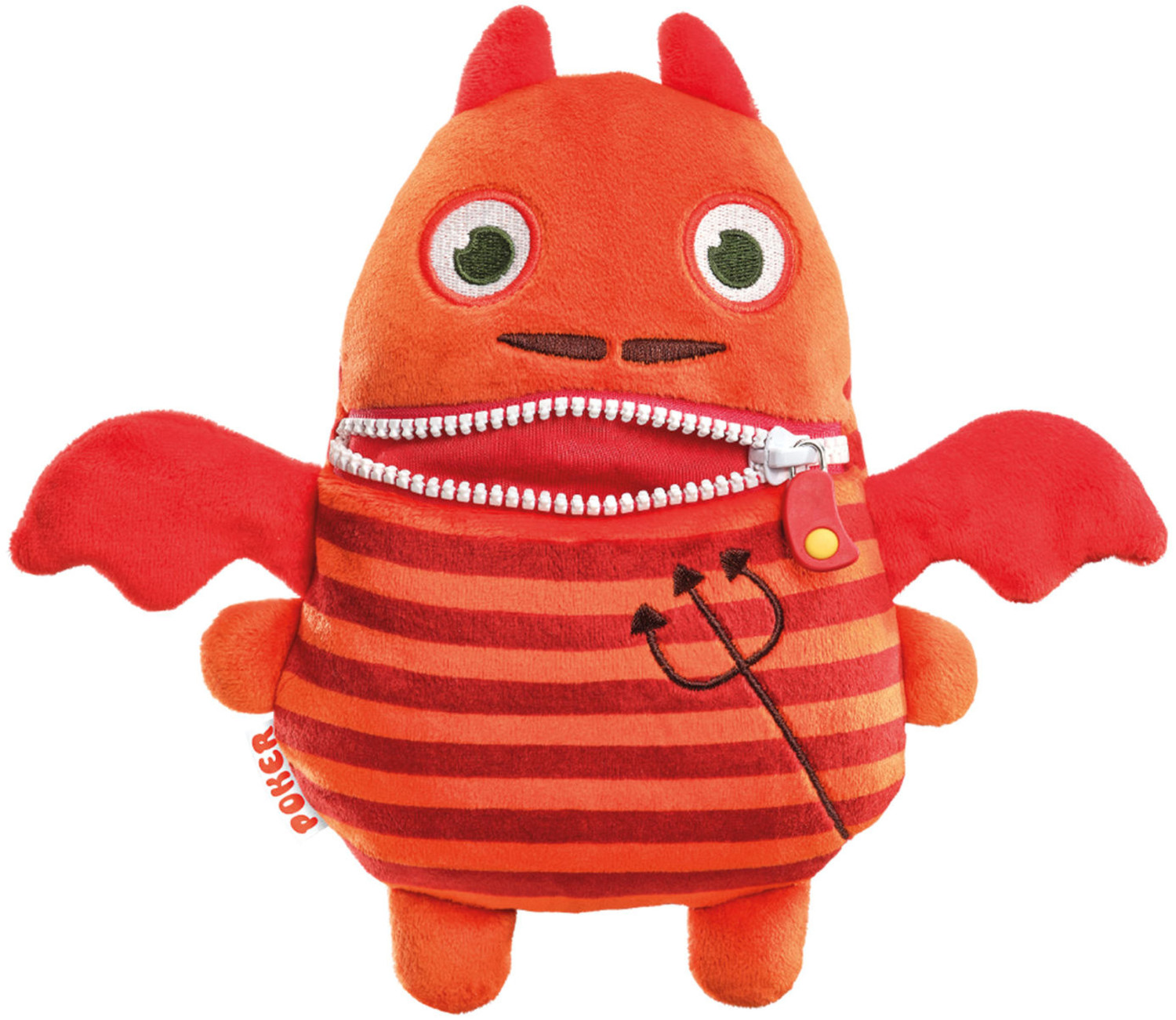 Schmidt Worry Eater Poker 19 cm