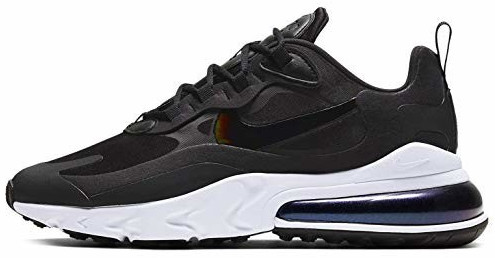 Nike Air Max 270 React Women ab 93 95 Preisvergleich bei idealo