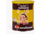 Passalacqua Cremador ground espresso (250g)