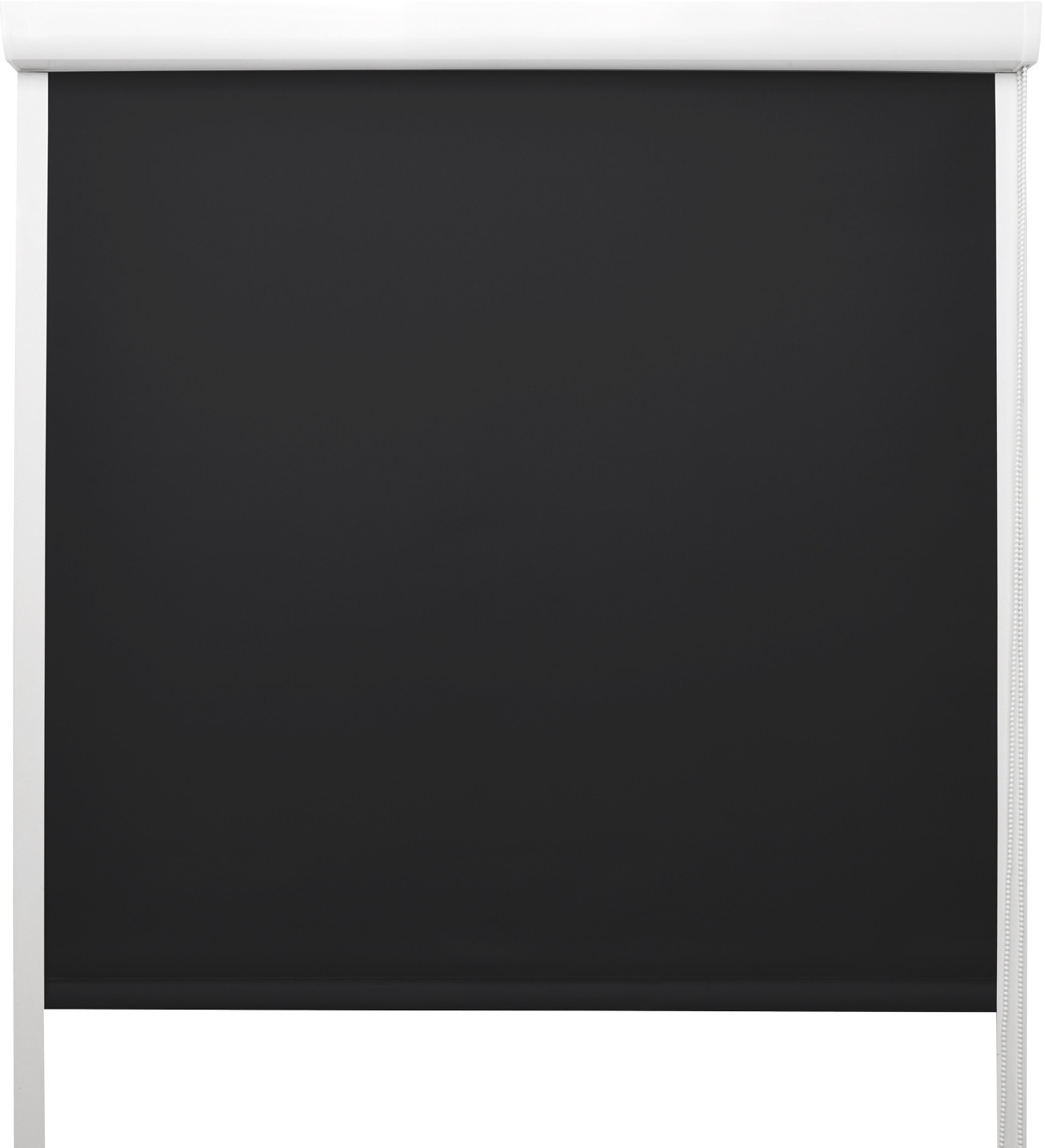 SolRoyal SolReflect K24 90x175cm Black