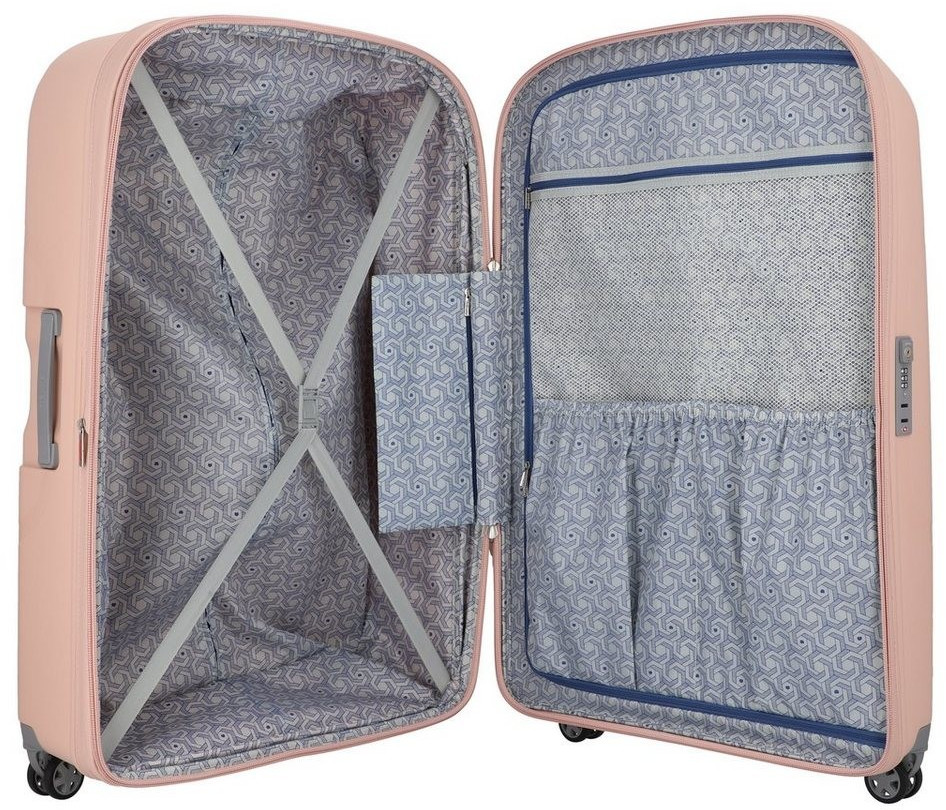 delsey clavel 83 cm