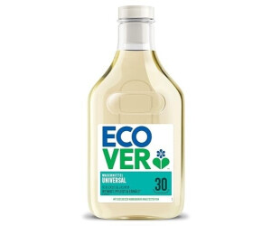 Ecover Universal Waschmittel Hibiskus & Jasmin (30 WL)
