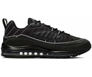 Nike Air Max 98 black/oil grey/vast 
