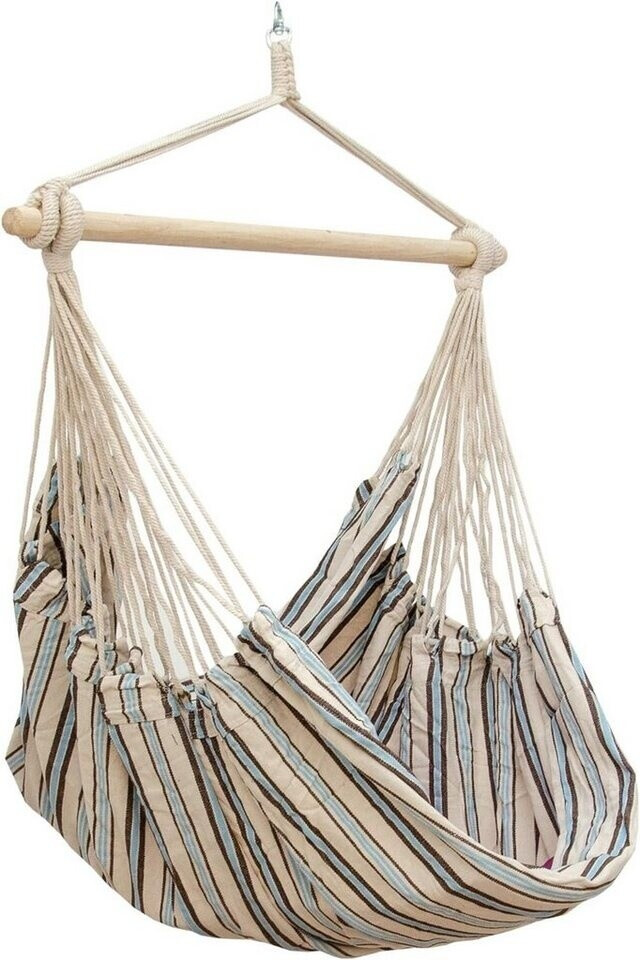Amanka XXL Hanging chair 185x130cm