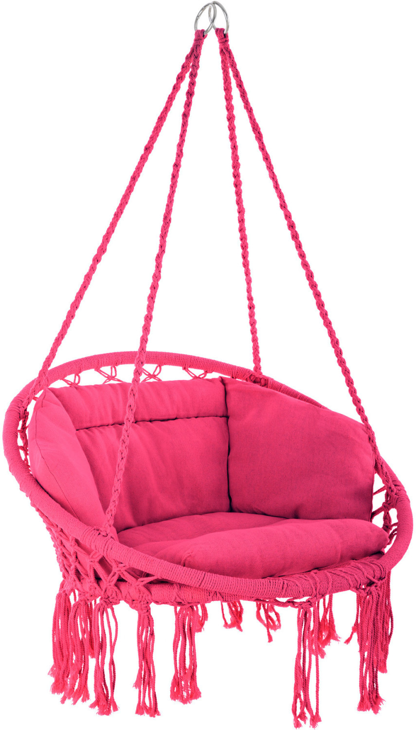 TecTake Grazia pink