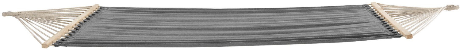 casa.pro XXL hammock 150x210cm gray