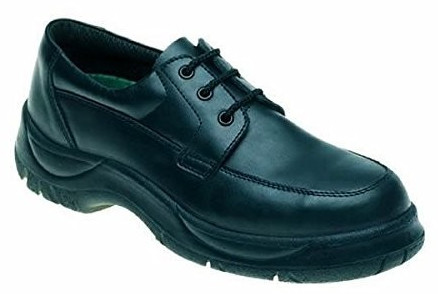 Himalayan Pet Derby Shoes Slowlies black (310)