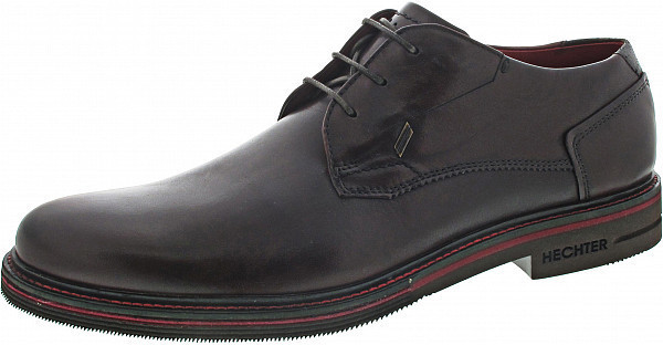 Daniel Hechter Business Shoes Lac Light brown (8125350111006100)