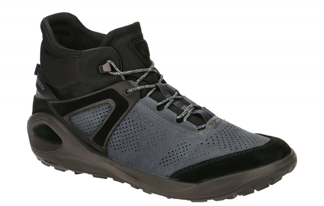 Ecco schnürschuhe herren clearance