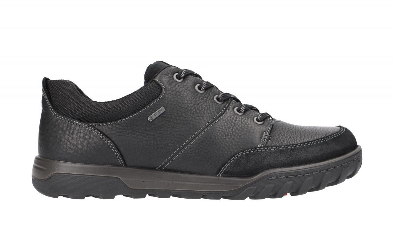 Ecco schnürschuhe herren clearance