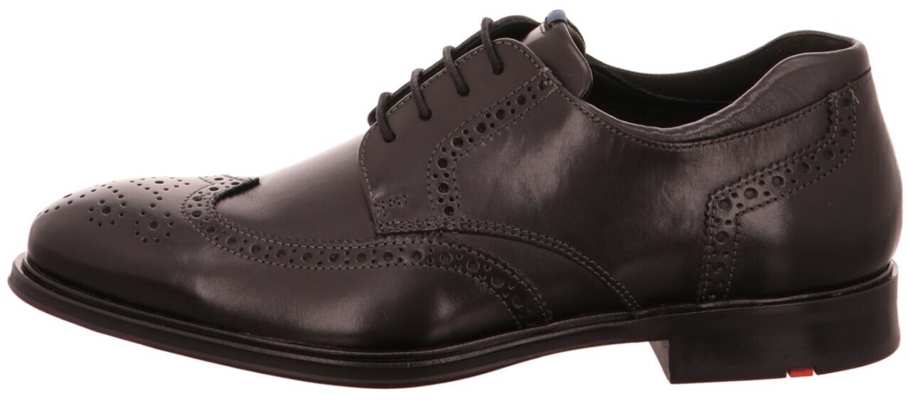 LLOYD Business Shoes Herren black (10-201-30)