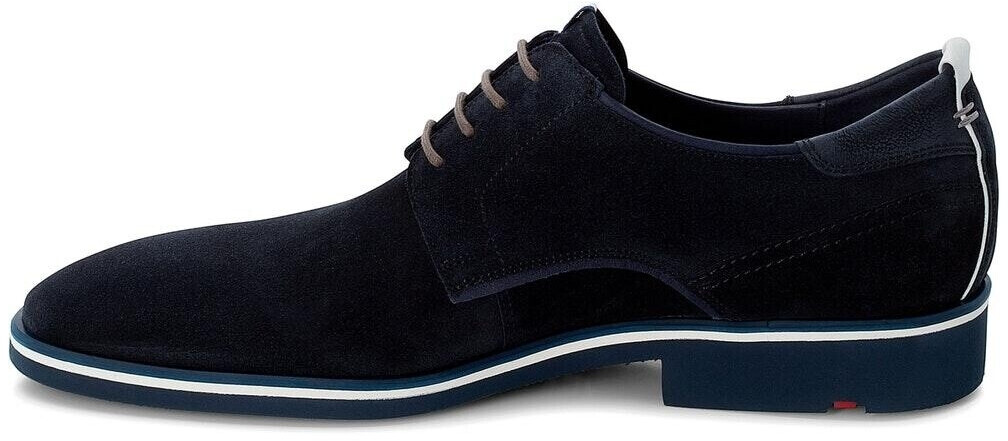 LLOYD Business Shoes Jersey blue (1009514)