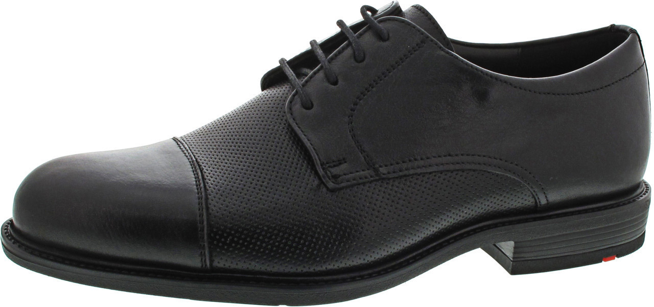 LLOYD Business Shoes Lloyd Karel Classic black (28-858-10)