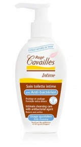 Rogé Cavaillès Soin toilette intime antibactérien (500 ml)