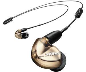 bt2 shure