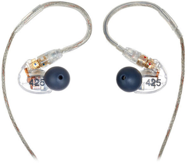 In ear hotsell shure se425